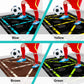 ⚽ Febre da Copa do Mundo! 50% DE DESCONTO AGORA! 🔥 Tapete de Treino de Futebol Antiderrapante – Criado para o Nível de Toque da Copa do Mundo! Durável e Portátil, Treine Como um Profissional em Qualquer Lugar e Domine a Gramática ✨
