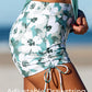 ✨👙 Tankini feminino 2 peças com controle de barriga – conforto e segurança no verão