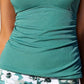✨👙 Tankini feminino 2 peças com controle de barriga – conforto e segurança no verão