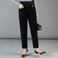 Women's High Waisted Corduroy Warm Pants - Buy 2 Free Shipping