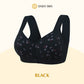 🌹Buy 1 Get 2 Free🌹LAST DAY SALE 49% OFF - Comfortable & Convenient Front Button Bra