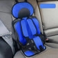 👶🚗 Cadeirinha Infantil Portátil para Carro – Segurança, conforto e praticidade para viagens em família