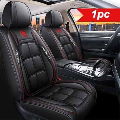 🔥 -50% OFF 🚗✨ Capa de banco automotiva que protege e renova o interior do seu carro instantaneamente