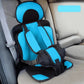 👶🚗 Cadeirinha Infantil Portátil para Carro – Segurança, conforto e praticidade para viagens em família