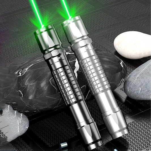 🔥Grande Promoção 2026 - 50% de Desconto🔥Localizador com Apontador Laser