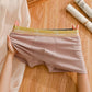 🎉Cueca boxer masculina Bubble Cotton: antibacteriana, respirável e absorvente de suor
