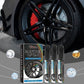 🛠️🚗 50% DE DESCONTO! Caneta mágica para reparo de riscos no carro – Corrige riscos nas rodas em minutos. Fórmula permanente sem pingos. Inclui verniz transparente ✨🔧
