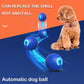 ✨Presente de Ano Novo para Cães🎁Bola Inteligente Eletrônica Interativa para Cães, Brinquedo para Pets, Bola que se Move🐶
