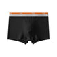 🎉Cueca boxer masculina Bubble Cotton: antibacteriana, respirável e absorvente de suor