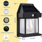 🎁2023 New Outdoor Solar Wall Lamp🎁