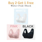 🌹Buy 1 Get 2 Free🌹LAST DAY SALE 49% OFF - Comfortable & Convenient Front Button Bra