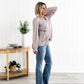 🍂Calça jeans bootcut com controle de barriga, o Santo Graal👖