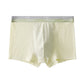 🎉Cueca boxer masculina Bubble Cotton: antibacteriana, respirável e absorvente de suor