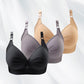 Hot sale – 49% Off🥰🥰2025 Plus Size Comfortable Underwear Bra