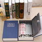 Last Day Promotion 48%OFF--Secret Book Safe Box?