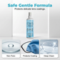 🔥PROMOÇÃO IMPERDÍVEL 50% DE DESCONTO😎Spray profissional para reparo de arranhões em lentes