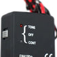 🚗🔍 Rastreador de Fios Automotivo Digital – Diagnóstico Preciso de Circuitos Sem Desmontar o Veículo