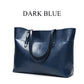 [Women's Gift] Women's Vintage Large Capacity Leather Tote Bag💥FREE SHIPPING