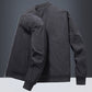 Outdoor Leisure Thickened Padded Corduroy Baseball Jacket-FREE SHIPPING