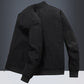 Outdoor Leisure Thickened Padded Corduroy Baseball Jacket-FREE SHIPPING