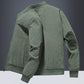 Outdoor Leisure Thickened Padded Corduroy Baseball Jacket-FREE SHIPPING