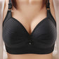 Christmas Promotion-49% off🥰🥰2024 Plus Size Comfortable Underwear Bra