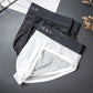 Men’s Sexy Ultra-thin ice silk Translucent Underpants【Buy 3 get 1 free 】