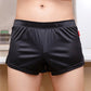 [Best Gift For Him] Men's Sexy Ice Feeling Comfortable Breathable Boxer Shorts