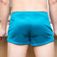 [Best Gift For Him] Men's Sexy Ice Feeling Comfortable Breathable Boxer Shorts