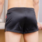 [Best Gift For Him] Men's Sexy Ice Feeling Comfortable Breathable Boxer Shorts