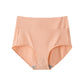 Women’s Cotton Antibacterial Panties with Plus Size