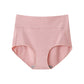 Women’s Cotton Antibacterial Panties with Plus Size