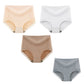 Women's High-waist Tummy Support Panties【Buy 3 Get 1 Free 】