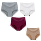 Women's High-waist Tummy Support Panties【Buy 3 Get 1 Free 】