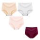 Women's High-waist Tummy Support Panties【Buy 3 Get 1 Free 】