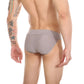 Men's High-Rise Underwear, Breathable and Comfortable, Triangular Waist