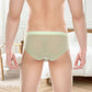 Men's Breathable Mesh Ice Silk Briefs【Buy 3 Get 1 Free 】