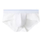 Men's Breathable Mesh Ice Silk Briefs【Buy 3 Get 1 Free 】