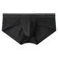 Men's Breathable Mesh Ice Silk Briefs【Buy 3 Get 1 Free 】