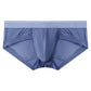 Men's Breathable Mesh Ice Silk Briefs【Buy 3 Get 1 Free 】