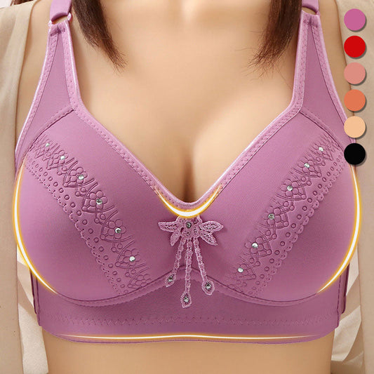 2024 New Non-Wired Push Up Bra🥰🥰Mother's Day Offer - 49% OFF