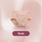 Plus Size High Waist Leak Proof Cotton Panties🌸Buy 5 Get 5 Free🌸