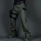 Men's Urban Cargo Pants Waterproof Ripstop Pants⚡⚡FREE SHIPPING