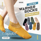 2024 New Fashion Lace Warmer Socks