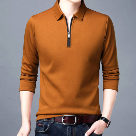 Men's Fashion Long Sleeve T-shirts🔥HOT SALE- 49% Off🔥