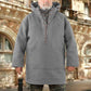 Winter outdoor essentials Men's Heavy Coat【FREE SHIPPING】