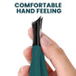 COMPRE 1 E GANHE 1 GRÁTIS💗Cortador de unhas angular de boca larga — Antiesguicho e resistente