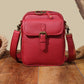 🥳PROMOÇÃO IMPERDÍVEL DE 2026🥳💞MAIS DE 50 MIL VENDIDAS!✨💝Bolsa Mensageiro Vintage com Grande Capacidade🎒