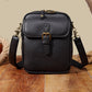 🥳PROMOÇÃO IMPERDÍVEL DE 2026🥳💞MAIS DE 50 MIL VENDIDAS!✨💝Bolsa Mensageiro Vintage com Grande Capacidade🎒