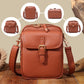 🥳PROMOÇÃO IMPERDÍVEL DE 2026🥳💞MAIS DE 50 MIL VENDIDAS!✨💝Bolsa Mensageiro Vintage com Grande Capacidade🎒